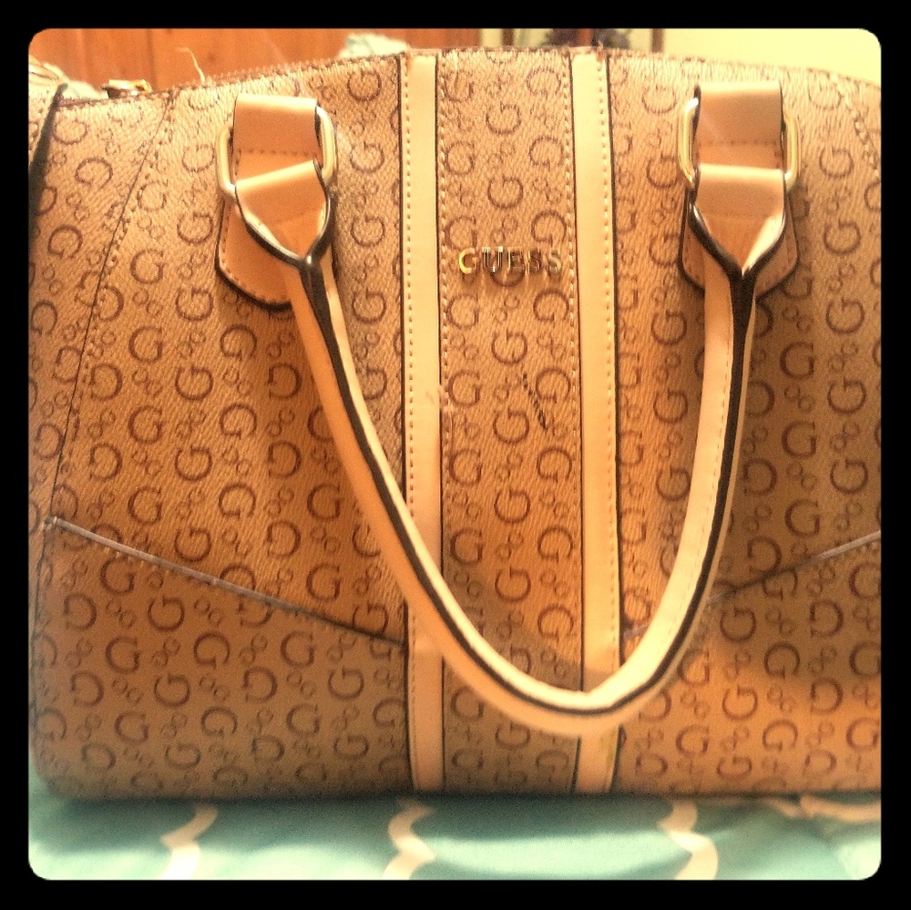 Guess Purse